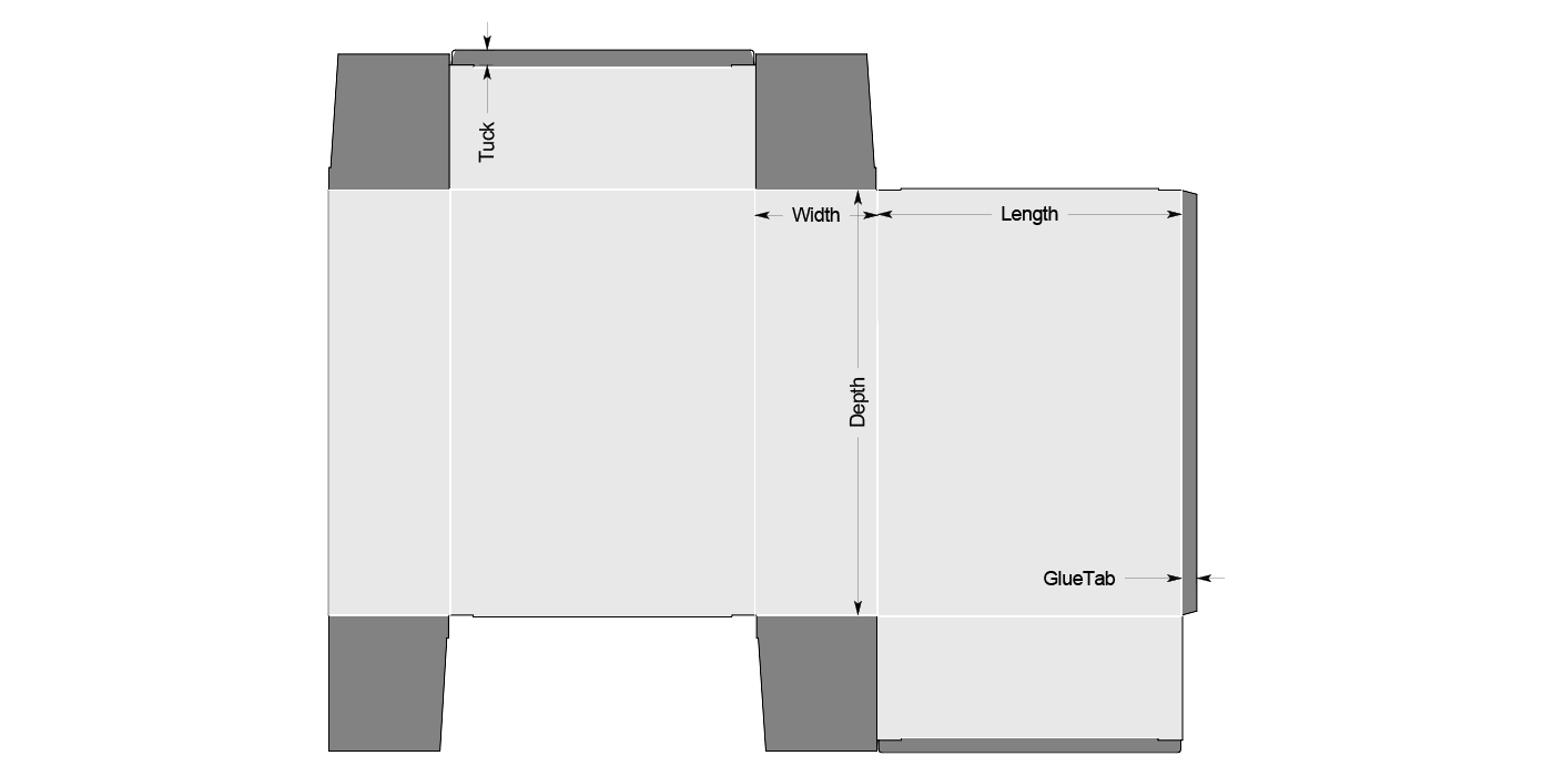 E001_RTE Folding Style Lock - View 2